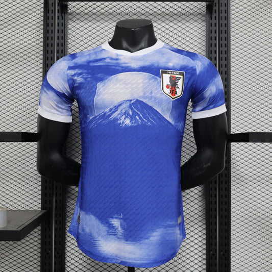 2023 Japan Special Edition Blue Player