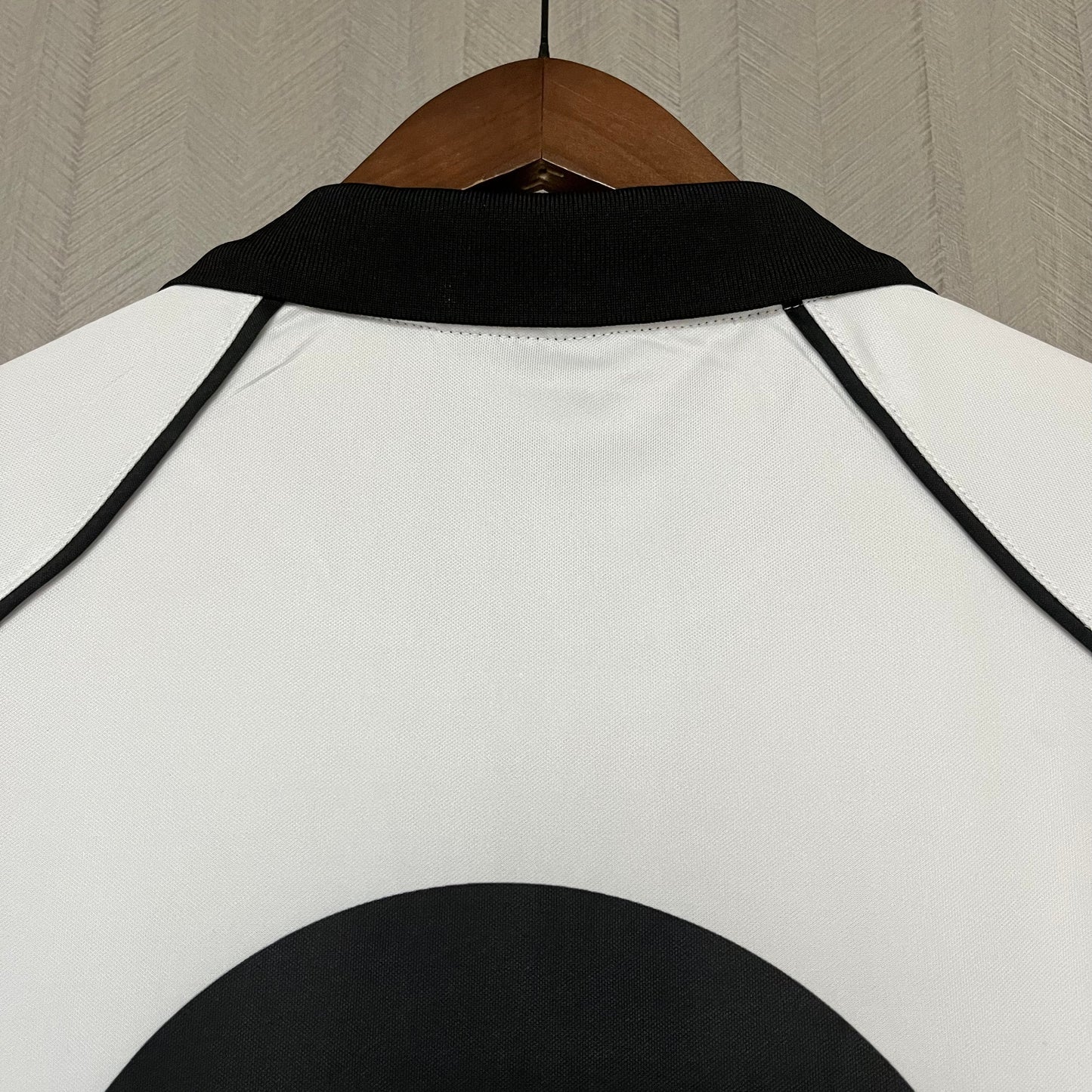 1997-98 Juventus home Retro