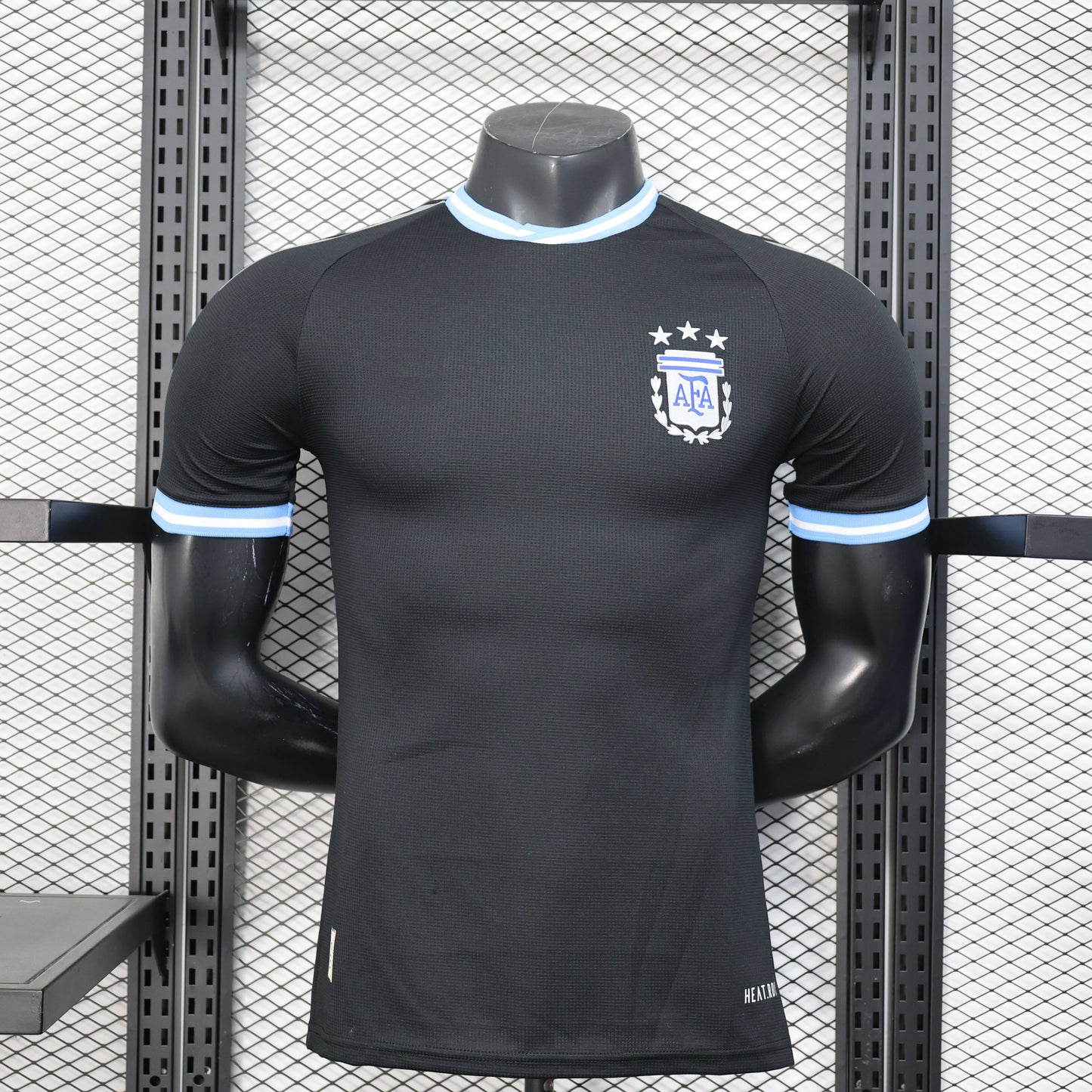 2025-26 Argentina Special Black Player