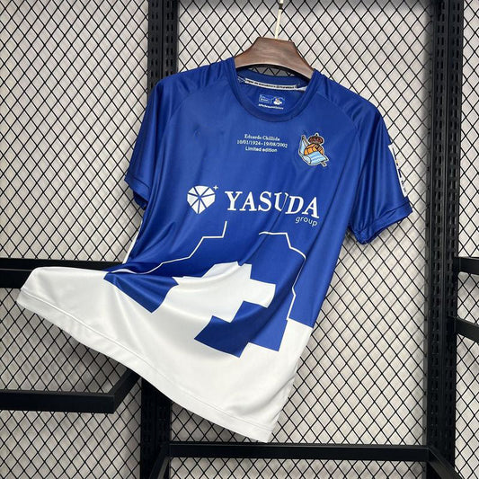 2024-25 Real Sociedad Especial