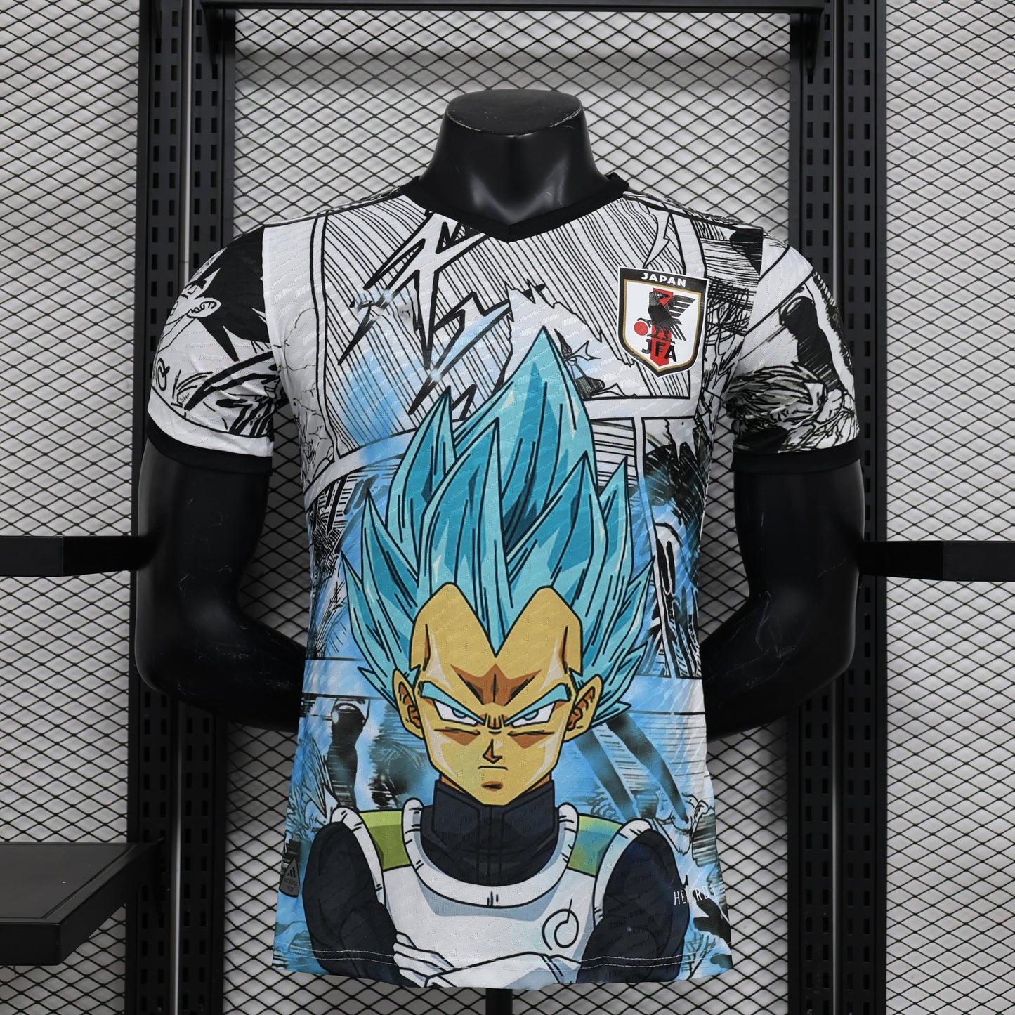 2024 Japan Special Edition Player