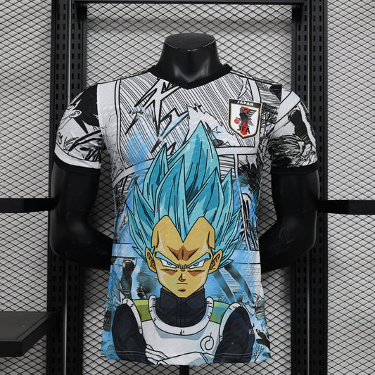 2024 Japan Special Edition Player