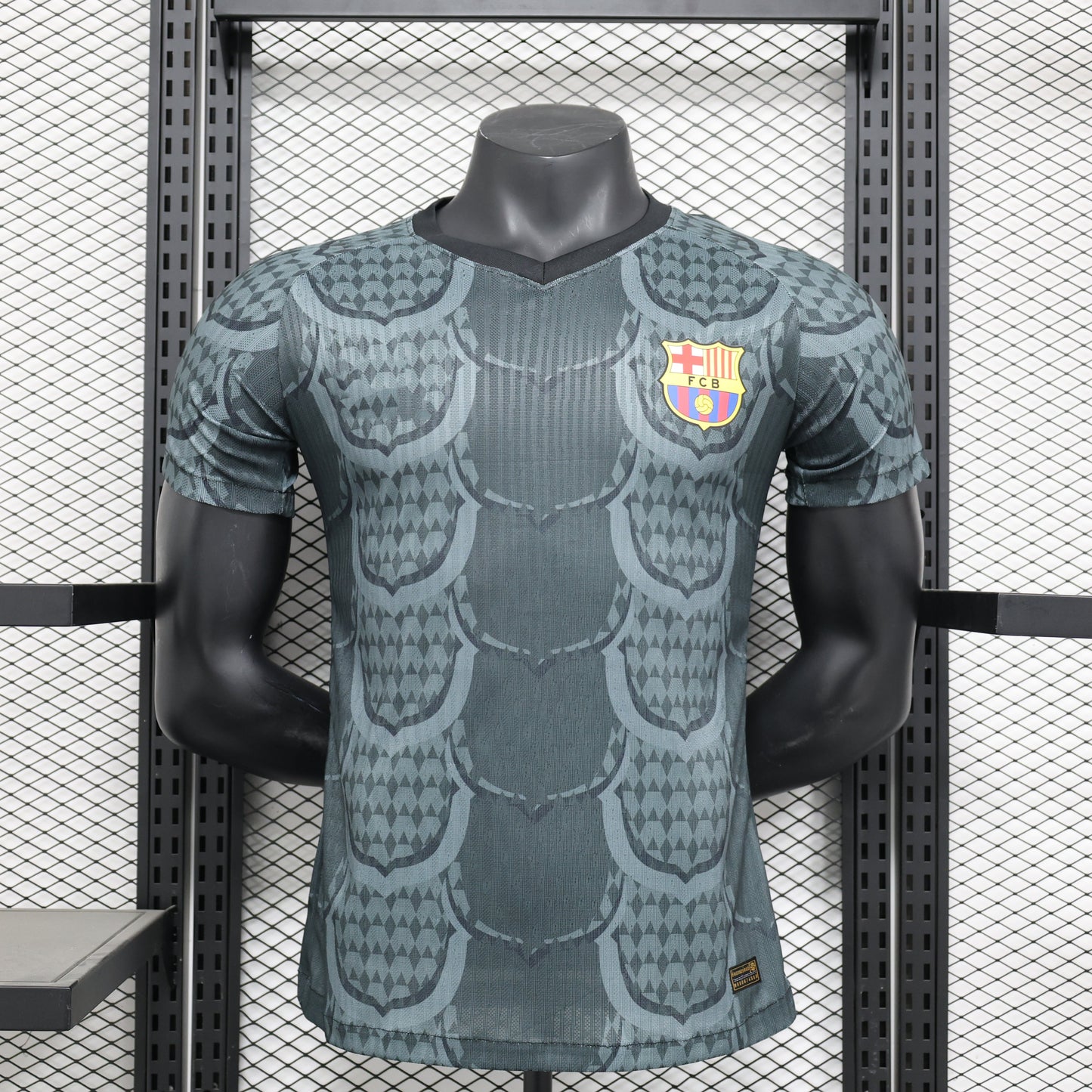 2024-25 Barcelona Special Player