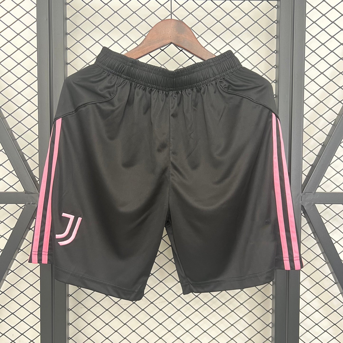 2025-26 Juventus Home Short