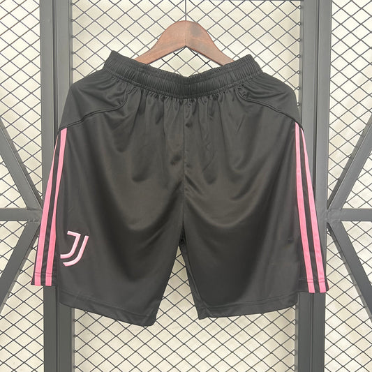 2025-26 Juventus Home Short