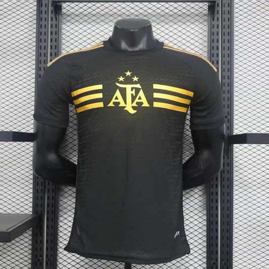2024-25 Argentina Special Black Player