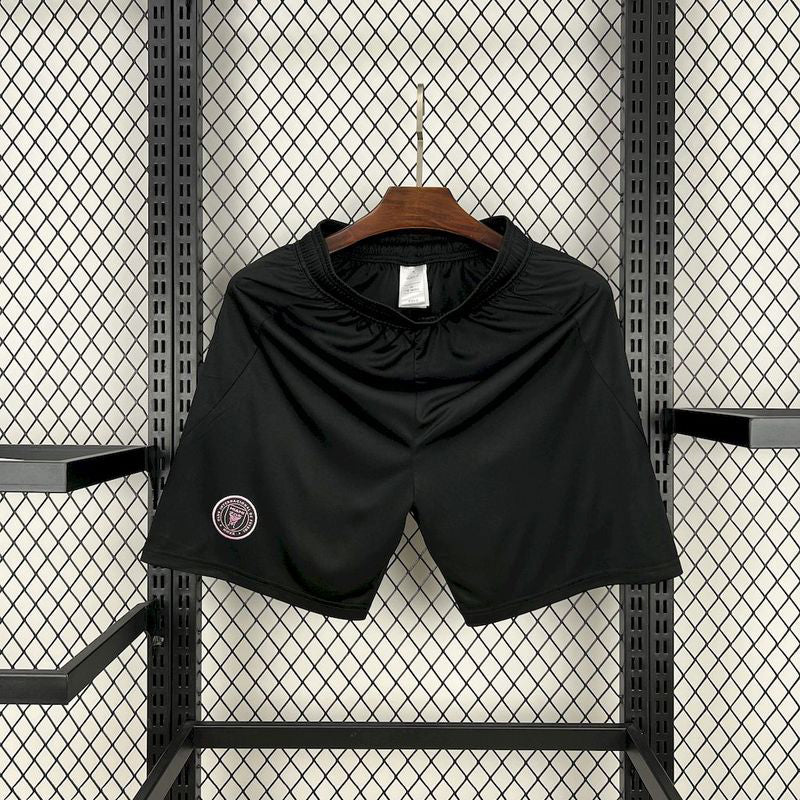 2025-26 Miami Away Black Short