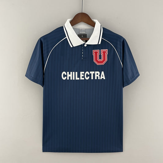 1994-95 Universidad de Chile Home Retro
