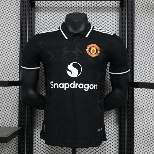 2024-25 Manchester United Special Player