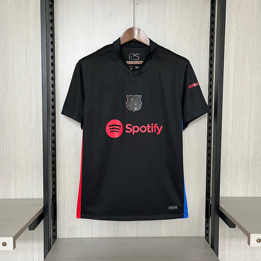 2024-25 Barcelona Away S-4XL