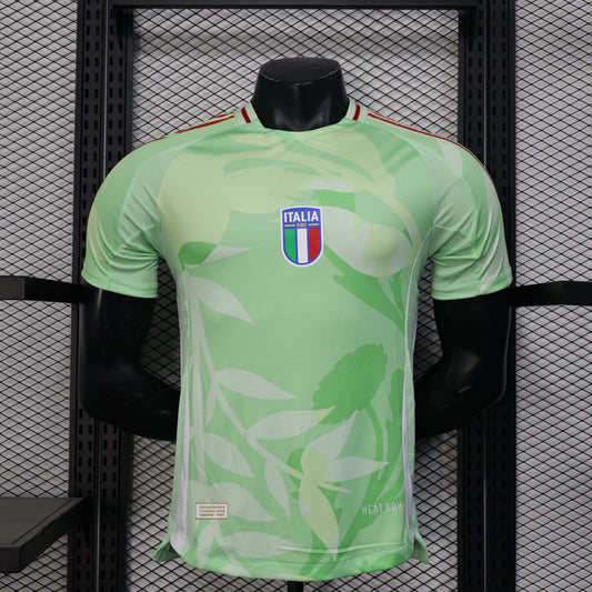 2025-26 Italy Away Player