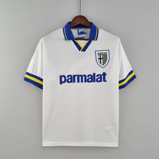 1993-95 Parma Away Retro