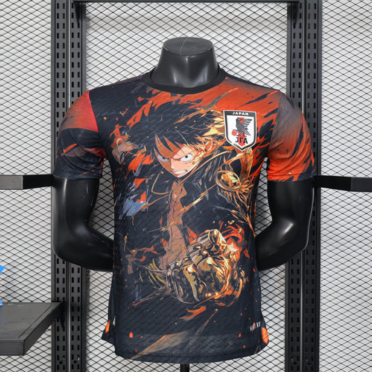 2025-26 Japan Anime Special Player
