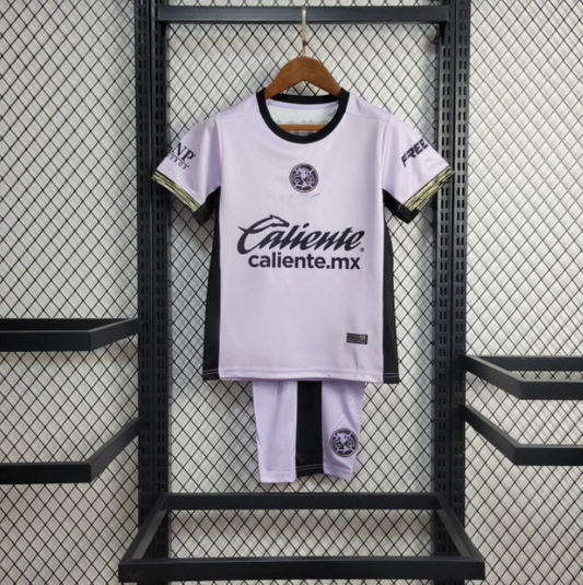 2024-25 Americas KIDS Purple  16-28