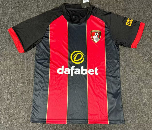 2024-25 BOURNEMOUTH Home