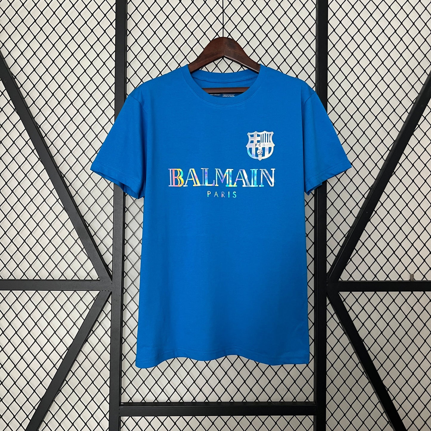 2024-25 Barcelona joint edition