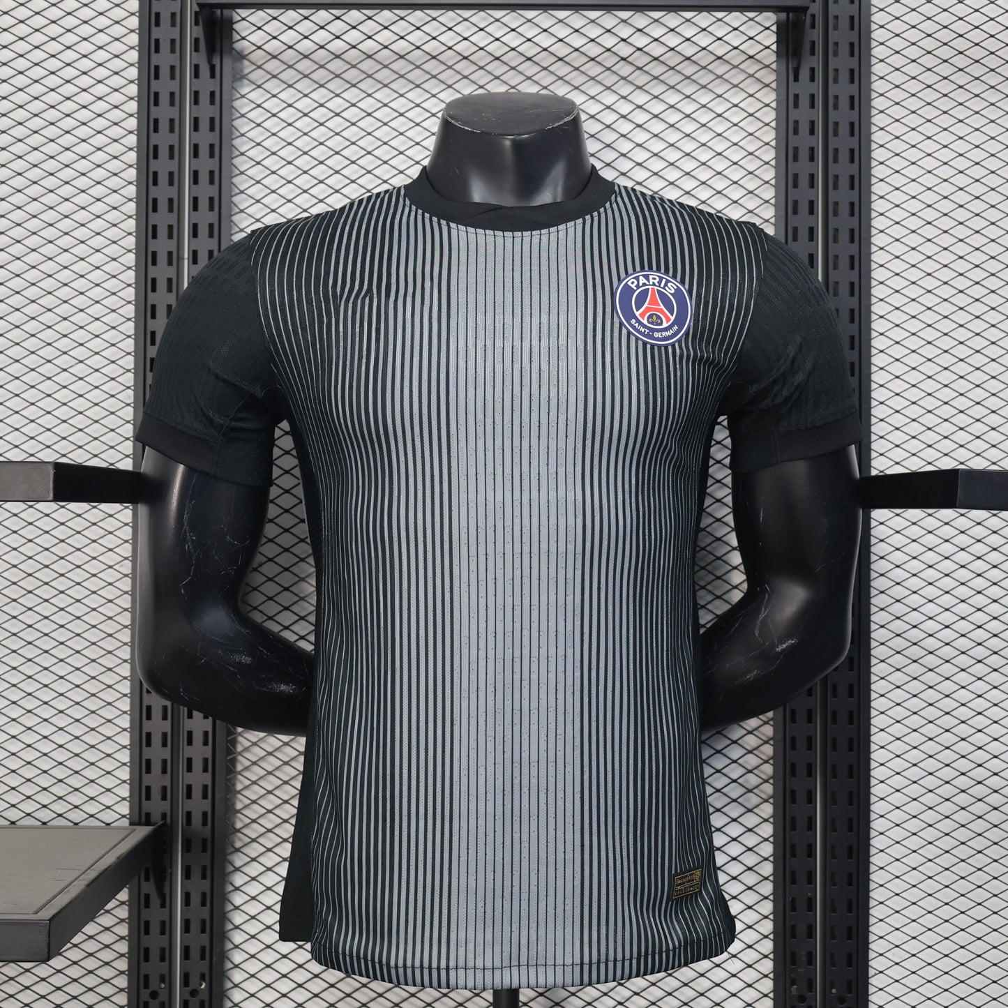 2025-26 Paris Goalkeeperl Player