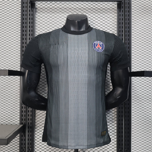 2025-26 Paris Goalkeeperl Player
