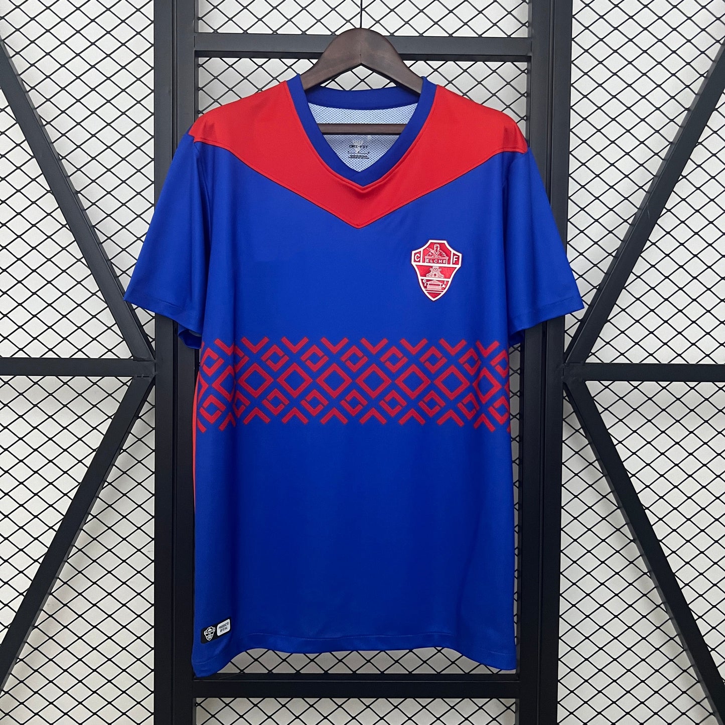 2024-25 Elche Away