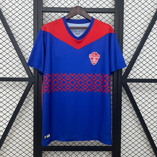 2024-25 Elche Away