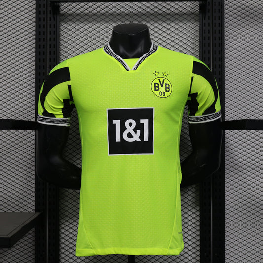 2025-26 BVB Special Green Player
