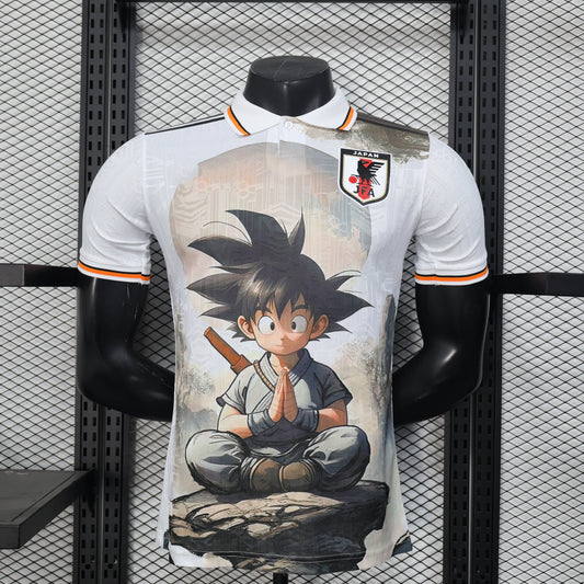 2025-26 Japan Anime Special Player