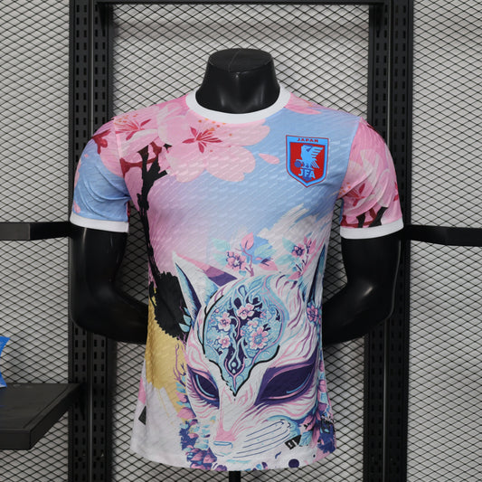 2025-26 Japan Special Player