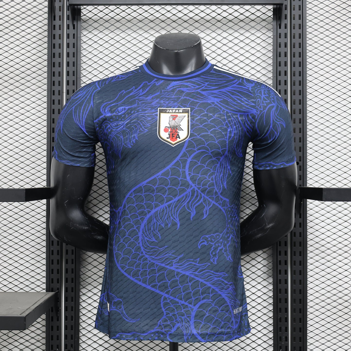 2024 Japan Special Edition Player