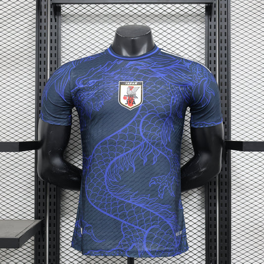 2024 Japan Special Edition Player