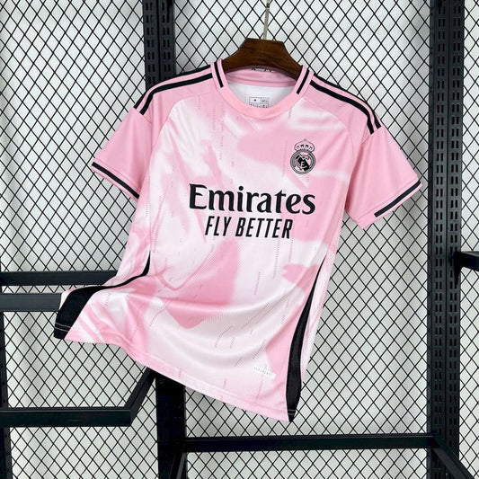 2024-25 Real Madrid Special Edition