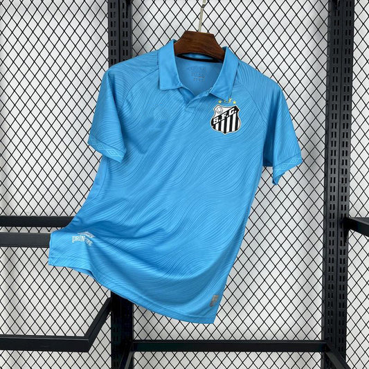 2025-26 Santos Third away S-4XL