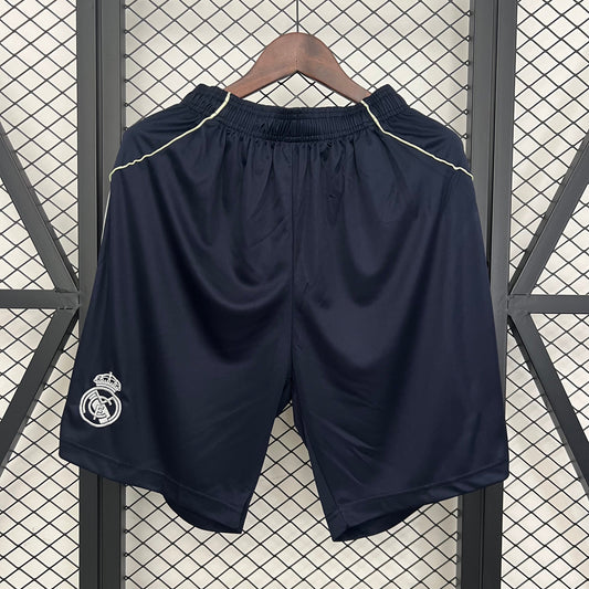 2025-26 Real Madrid away Short