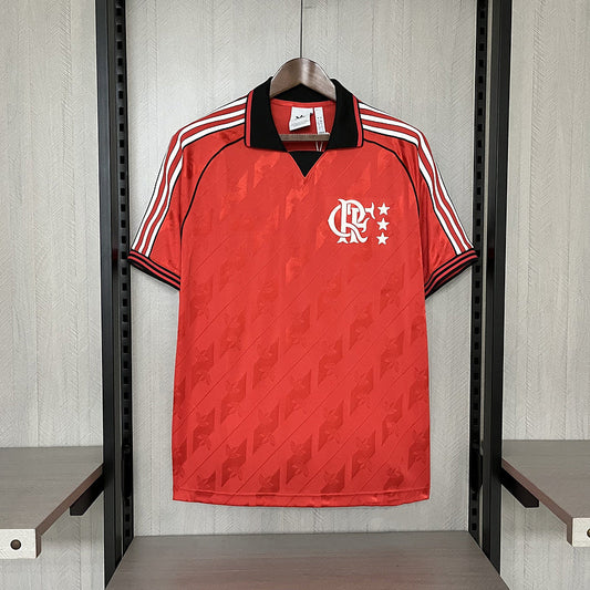2024-25 Flamengo Special S-4XL