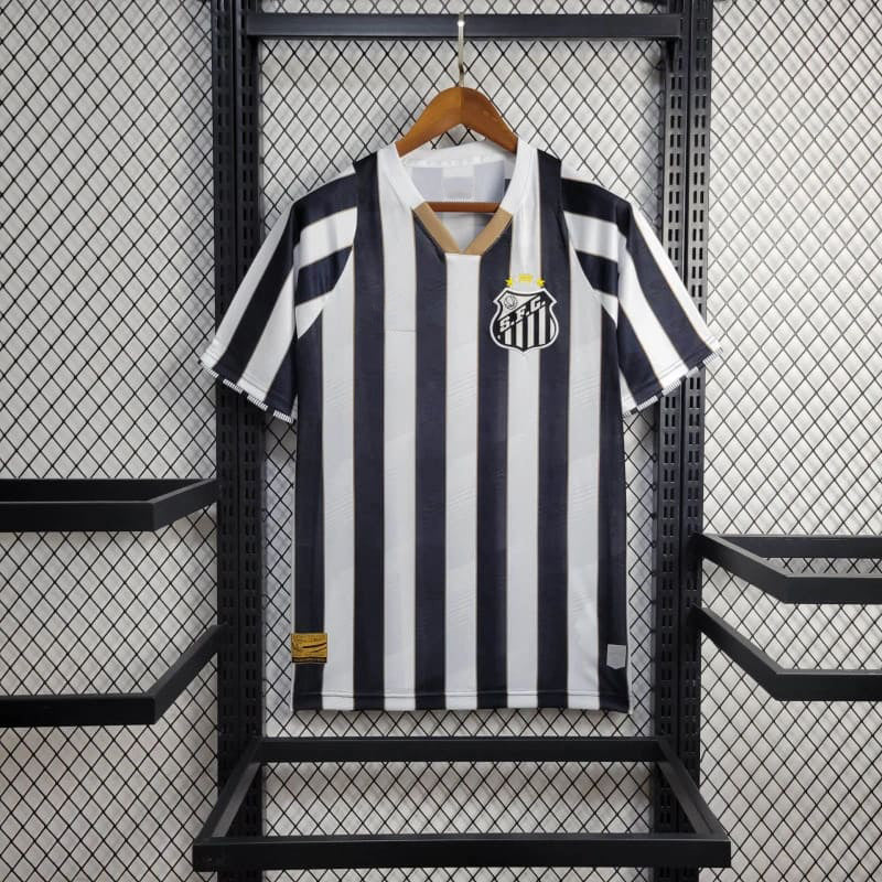 2024-25 Santos Away S-4XL