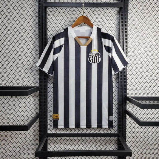 2024-25 Santos Away S-4XL