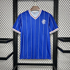 1982-84 Rangers Home Retro