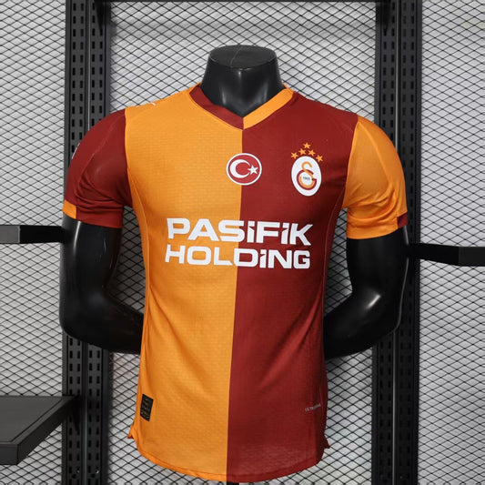 2025-26 Galatasaray Home Player