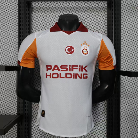 2025-26 Galatasaray Away Player