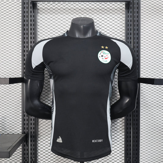 2025-26 Algeria Special Gray-black Player