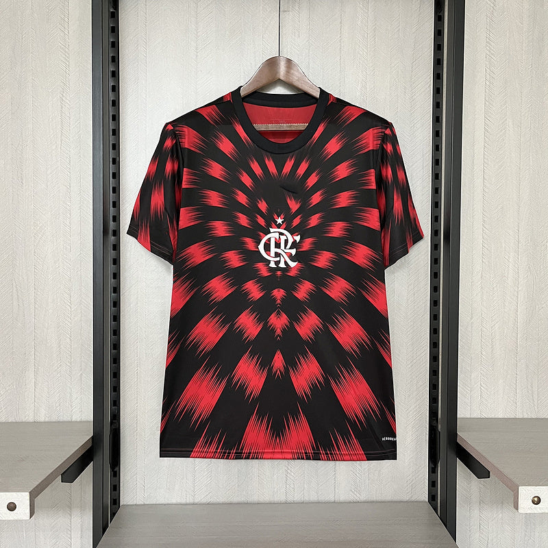 2025-26 Flamengo Pre-match