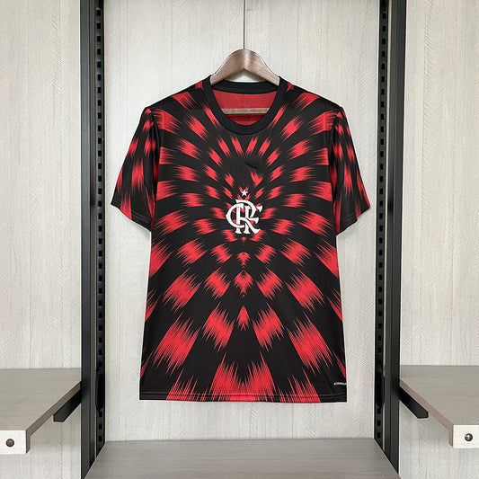2025-26 Flamengo Pre-match
