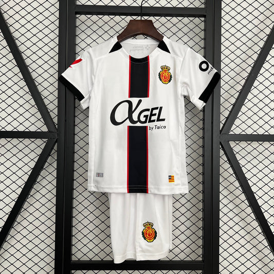 2025-26 RCD Mallorca Away KIDS 16-28