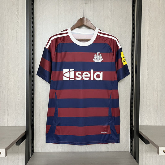 2024-25 Newcastle United Away
