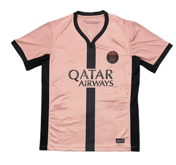 2024-25 Paris Third Away