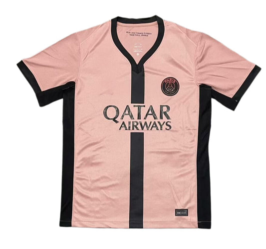2024-25 Paris Third Away