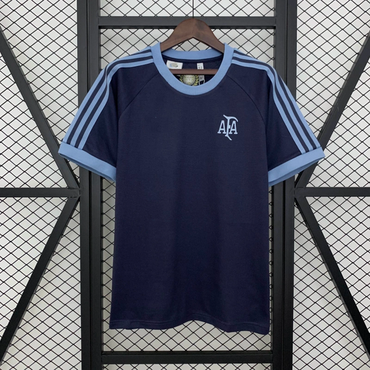 2025-26 Argentina Cotton T-shirt