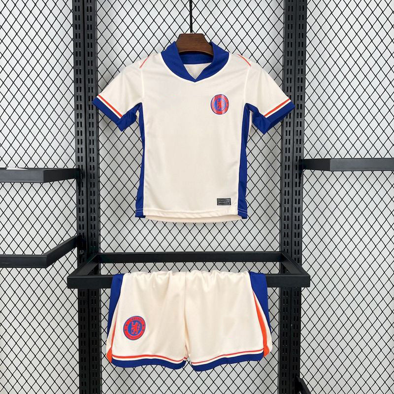 2024-25 Chelsea Away KIDS 16-28