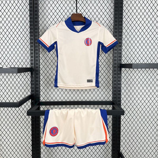2024-25 Chelsea Away KIDS 16-28