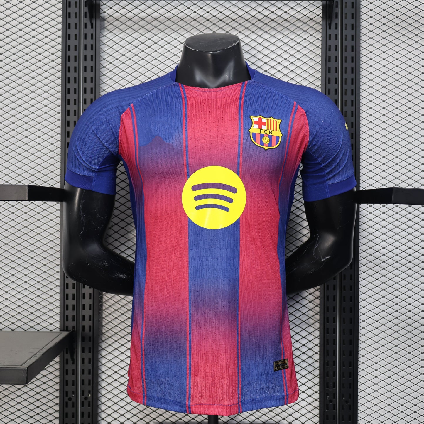 2025-26 Barcelona Special Player