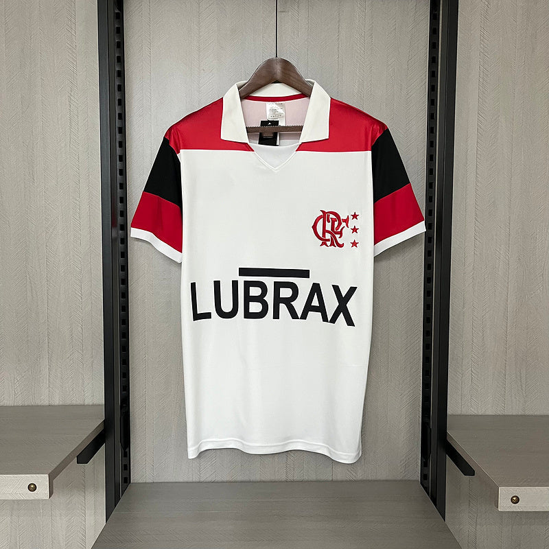 1932 Flamengo Away Retro